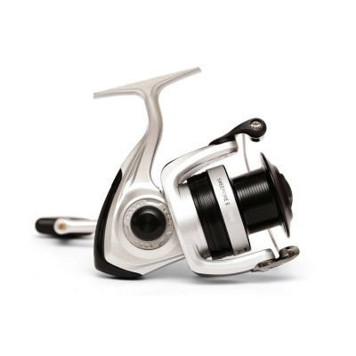 Daiwa Kołowrotek Sweepfire E 2000C