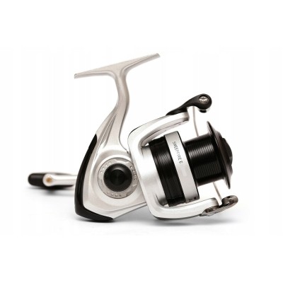 Daiwa Kołowrotek Sweepfire E 2000C