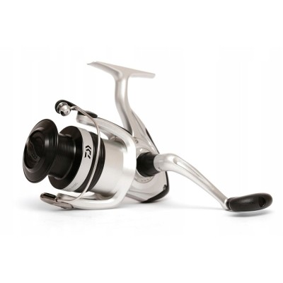 Daiwa Kołowrotek Sweepfire E 2000C