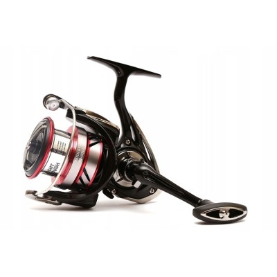 Daiwa Kołowrotek Ninja Match & Feeder LT4000-C