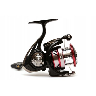 Daiwa Kołowrotek Ninja Match & Feeder LT4000-C