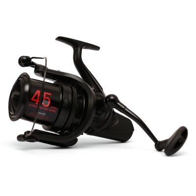 Daiwa Kołowrotek Emblem 45 SCW QD