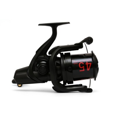 Daiwa Kołowrotek Emblem 45 SCW QD