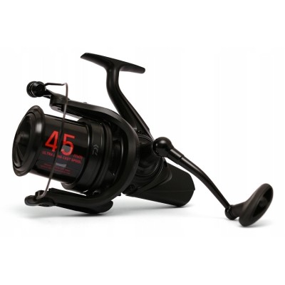 Daiwa Kołowrotek Emblem 45 SCW QD