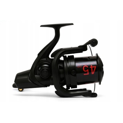 Daiwa Kołowrotek Emblem 45 SCW QD