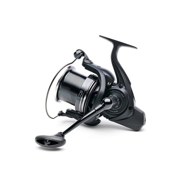 Daiwa Kołowrotek Emblem Spod 35 SCW QD