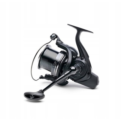 Daiwa Kołowrotek Emblem Spod 35 SCW QD