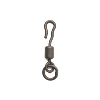 Fox Edges Kwik Change Hook Swivels r.10/10szt.