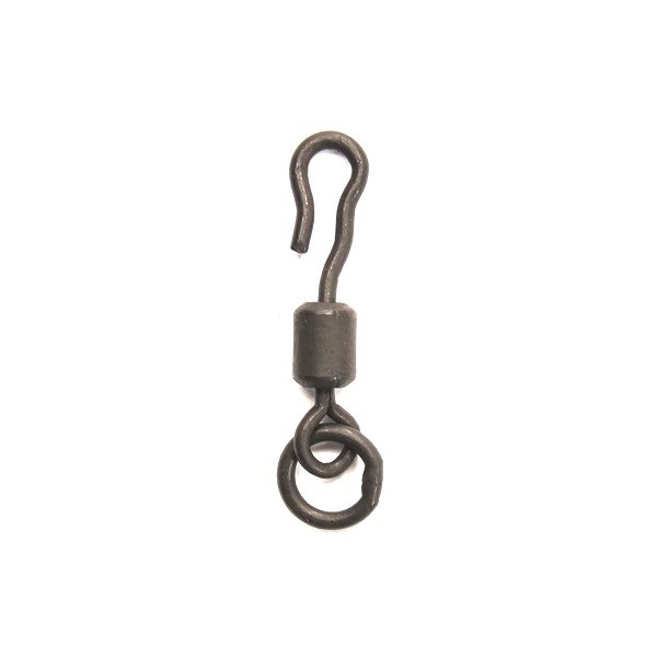 Fox Edges Kwik Change Hook Swivels r.10/10szt.
