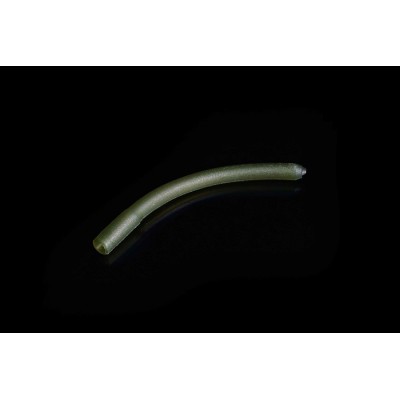 RidgeMonkey Pozycjonery Curve Large Weed Green/10szt.