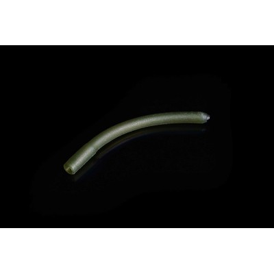 RidgeMonkey Pozycjonery Curve Large Weed Green/10szt.