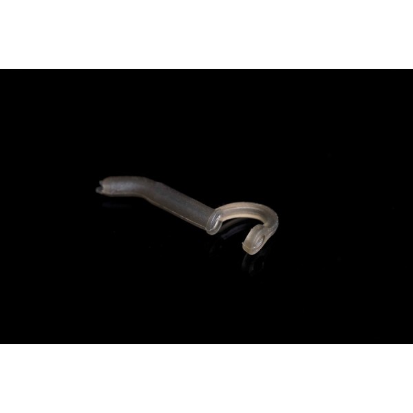 RidgeMonkey Pozycjonery Mini D-Rig Large Organic Brown/10szt.