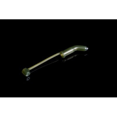 RidgeMonkey Pozycjonery D-rig Medium Weed Green/10szt.