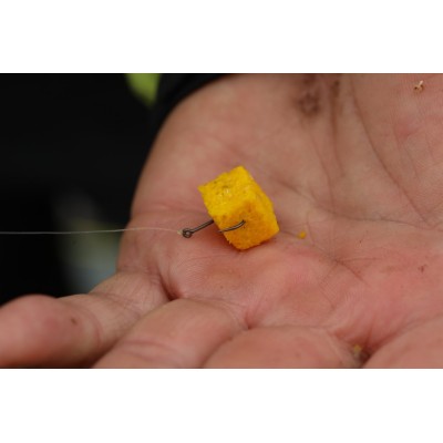 LK Baits CUC Bear Garlic 40g