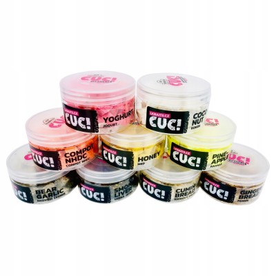 LK Baits CUC Jogurt 40g