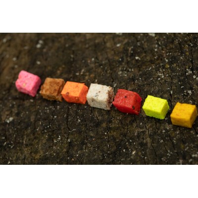 LK Baits CUC Caramel 40g