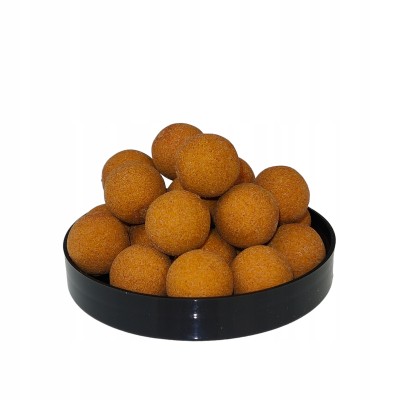 Warmuz Warm Secret Pop Up 15mm + dopalacz 200ml