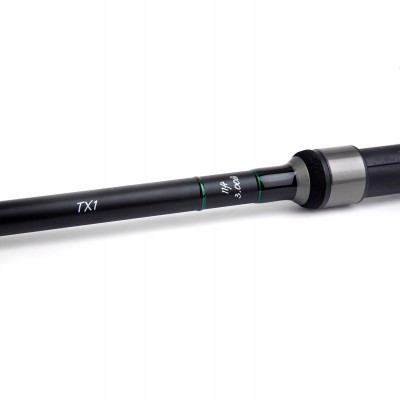 Shimano Wędka Tribal TX-1A  3,66m/3,00lb Przel.50mm