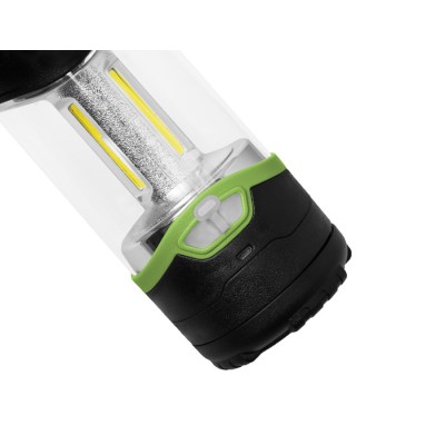 Delphin Lampa Kempingowa 5W USB