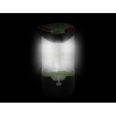 Delphin Lampa Kempingowa 5W USB