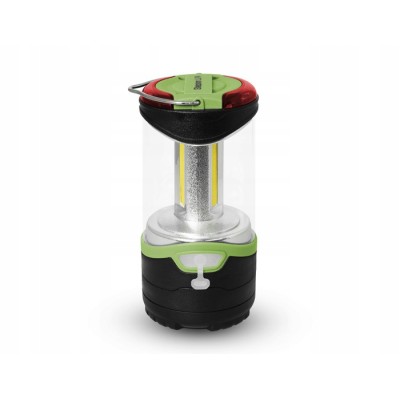 Delphin Lampa Kempingowa 5W USB
