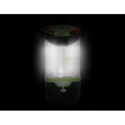 Delphin Lampa Kempingowa 5W USB