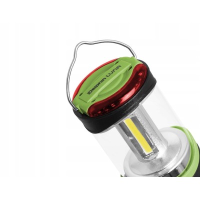 Delphin Lampa Kempingowa 5W USB