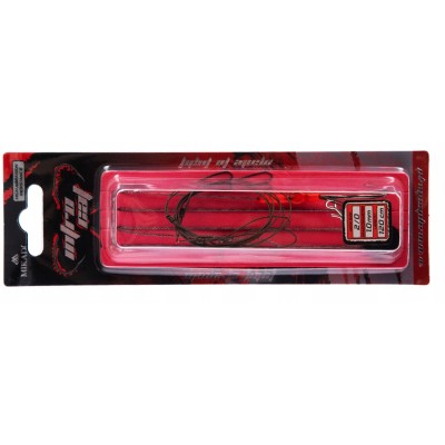 Mikado Zestaw Sumowy Intro Cat 125cm 2/0