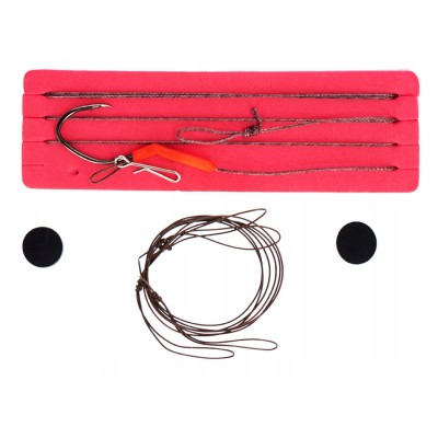 Mikado Zestaw Sumowy Intro Cat 125cm 2/0