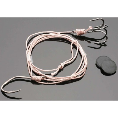 Mikado Zestaw Sumowy Intro Cat 125cm 4/0