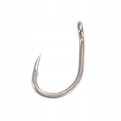 RidgeMonkey Haki Ape-X Snag Hook 2XX Barbed nr.6/10szt.