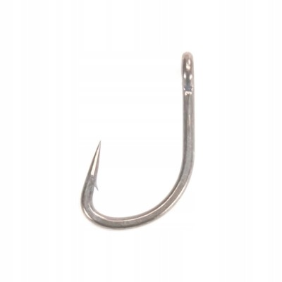 RidgeMonkey Haki Ape-X Continental 2XX Barbed nr.6/10szt.