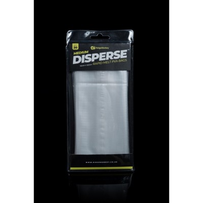 RidgeMonkey Worki PVA Medium 70x150mm/20szt