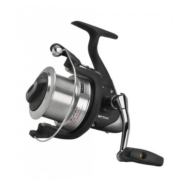 Spro Kołowrotek Long Cast Pro 460
