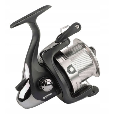 Spro Kołowrotek Long Cast Pro 460