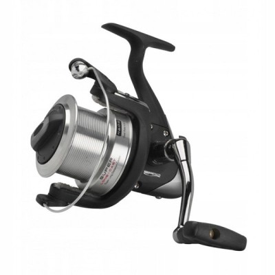 Spro Kołowrotek Long Cast Pro 460
