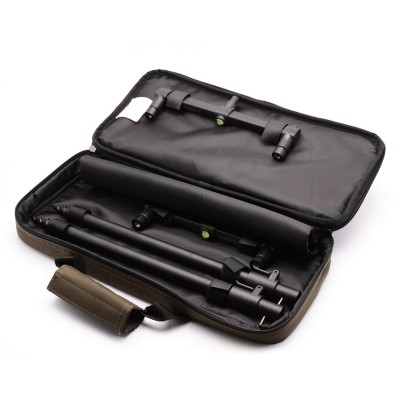 Prologic Zestaw Podpórek na 2 Wędki