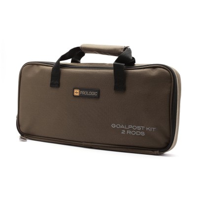 Prologic Zestaw Podpórek na 2 Wędki