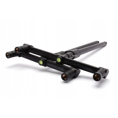 Prologic Zestaw Podpórek na 2 Wędki