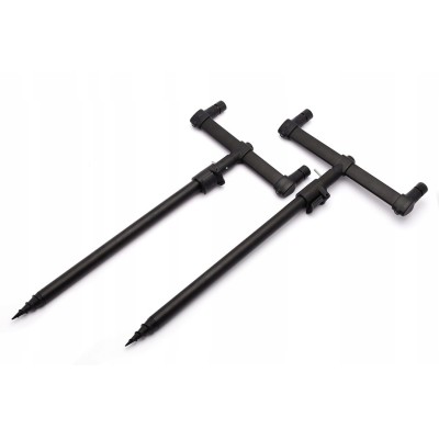 Prologic Zestaw Podpórek na 2 Wędki