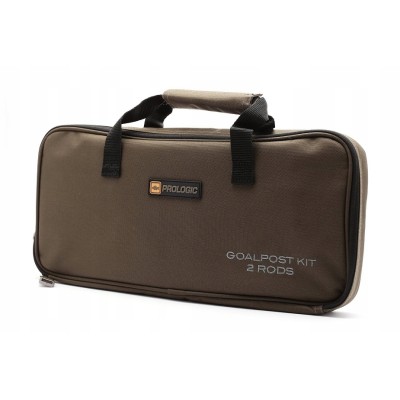 Prologic Zestaw Podpórek na 2 Wędki