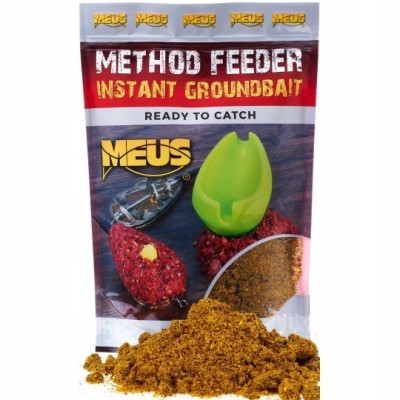 Meus Zanęta Method Feeder Instant Wanilia 700g
