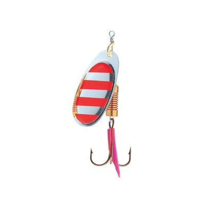 Dam Błystka Standard Stripe 1/3g