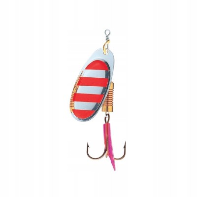 Dam Błystka Standard Stripe 1/3g