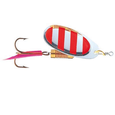 Dam Błystka Standard Stripe 5/12g