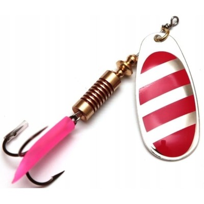 Dam Błystka Standard Stripe 5/12g