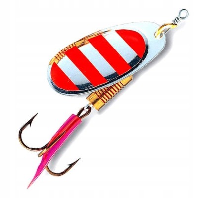 Dam Błystka Standard Stripe 5/12g