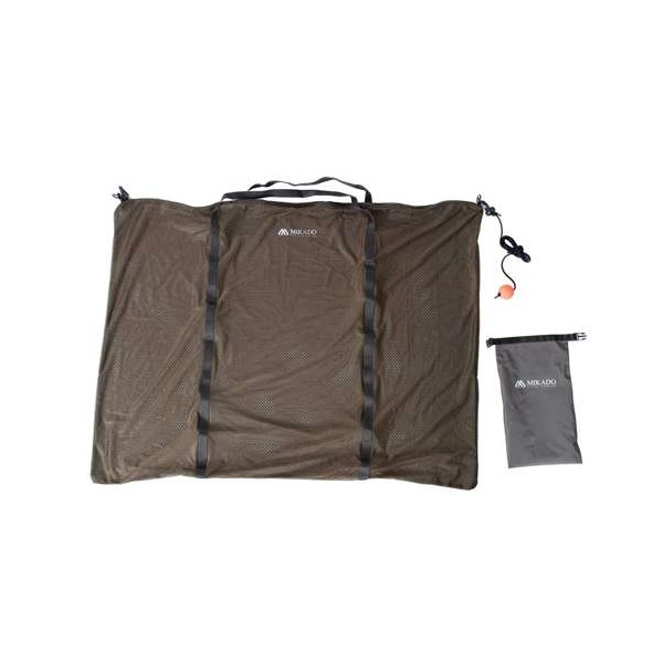 Mikado Worek Karpiowy Territory Carp Sack 120x90cm