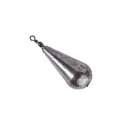 Ciężarek Łezka z Krętlikiem 100g