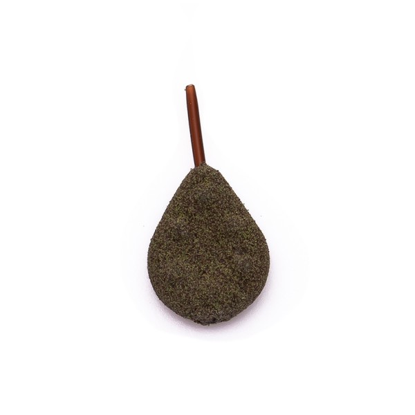 UnderCarp Ciężarek Grippon Przelotowy Zielony 90g